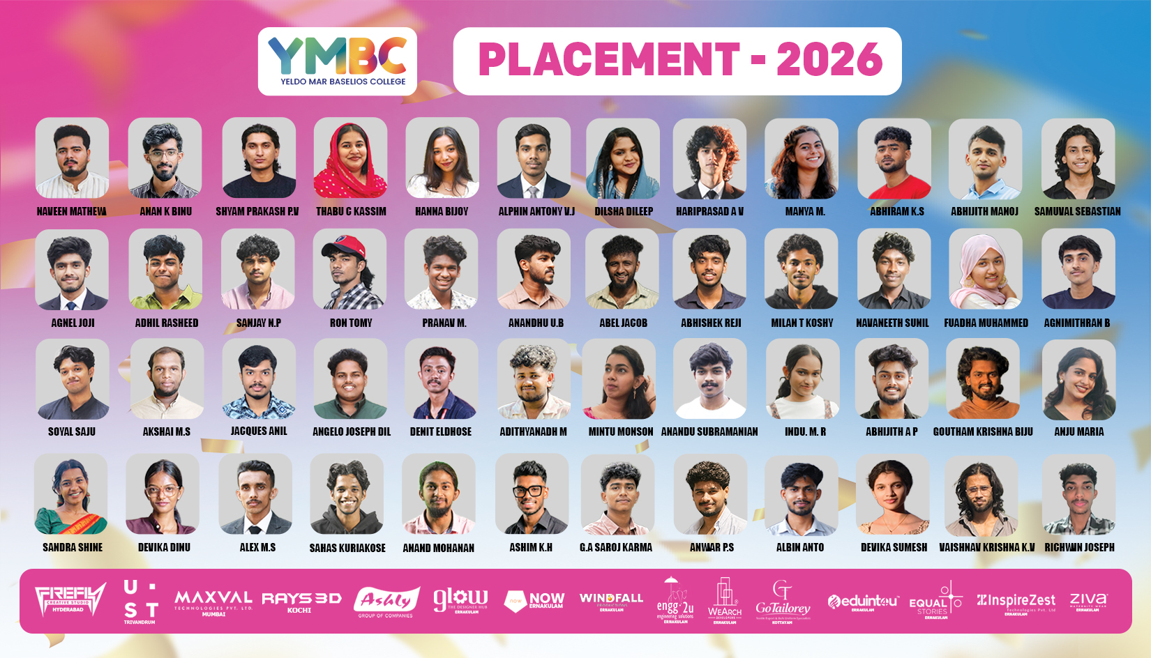 Yeldo Mar Baselios College