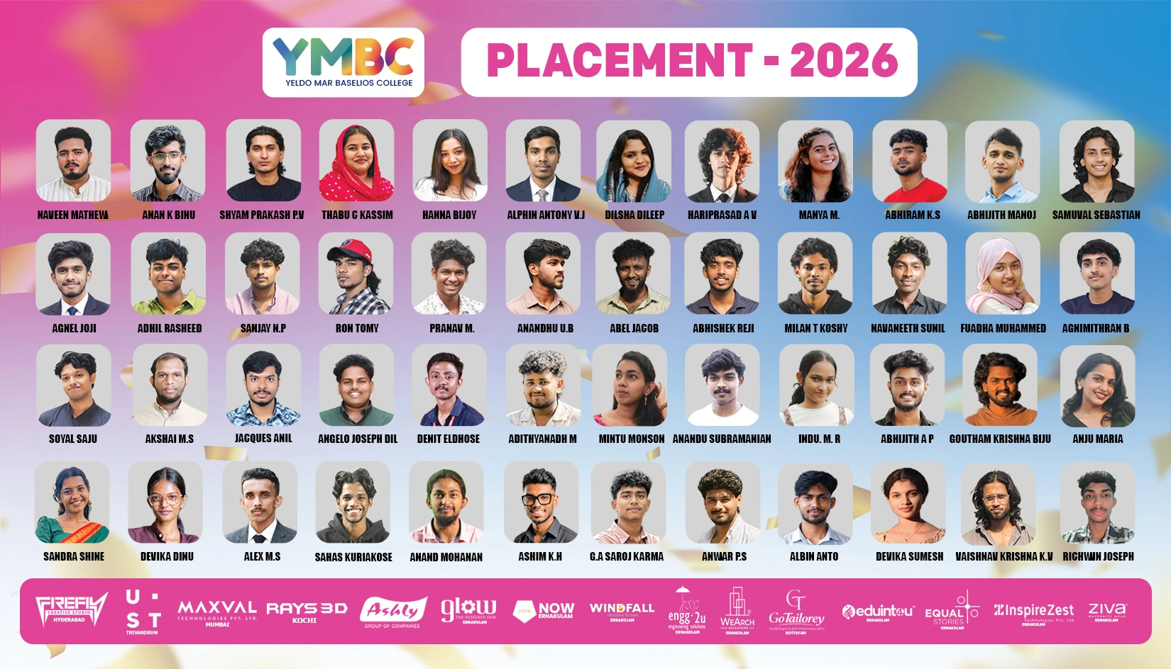 Yeldo Mar Baselios College