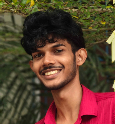 Adhul Krishna prasad