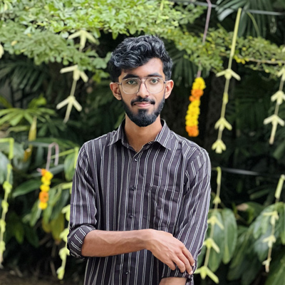 Anan K Binu
