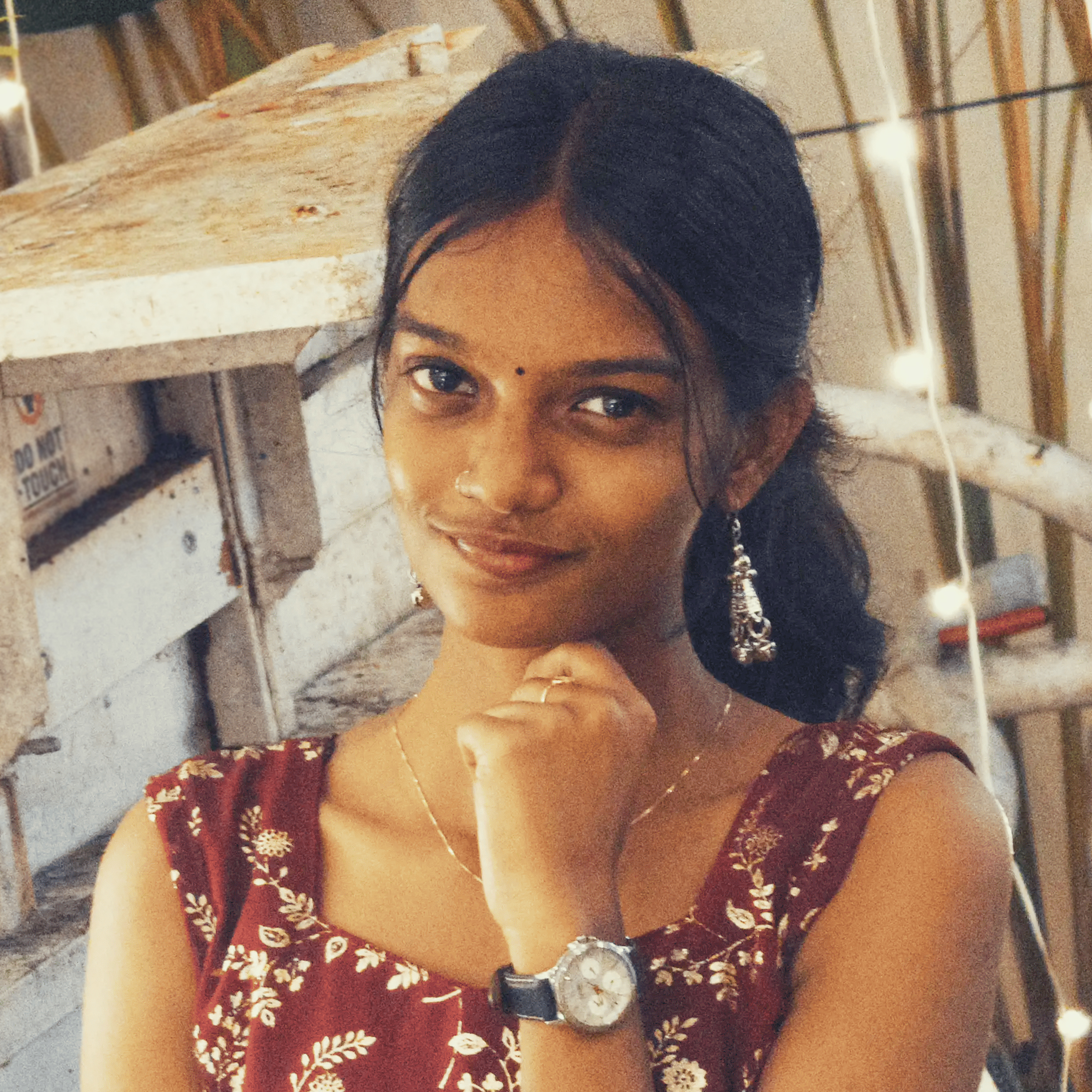 Devika Dinu