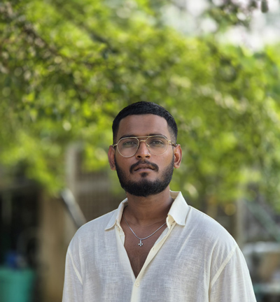 Joel T Jayan